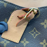 ルイ・ヴィトン LOUIS VUITTON ドーヴィル MINI M45528 モノグラム モノグラムキャンバス レディース ショルダーバッグ