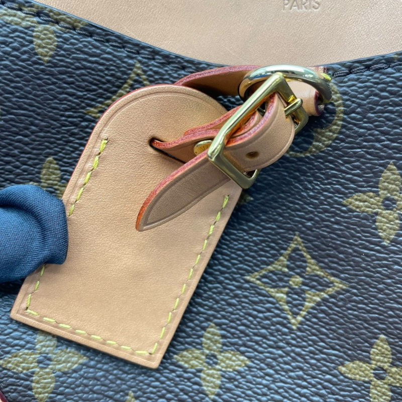 ルイ・ヴィトン LOUIS VUITTON ドーヴィル MINI M45528 モノグラム モノグラムキャンバス レディース ショルダーバッグ