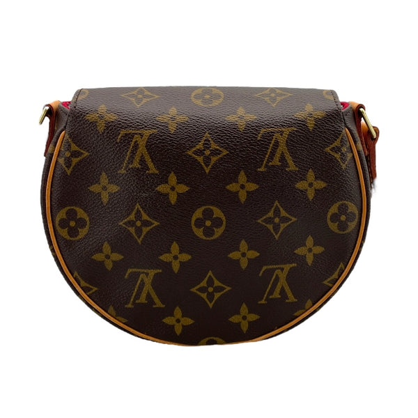 ルイ・ヴィトン LOUIS VUITTON タンブラン M51179 ブラウン モノグラム レディース ショルダーバッグ