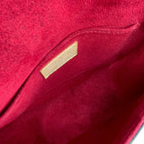 ルイ・ヴィトン LOUIS VUITTON タンブラン M51179 ブラウン モノグラム レディース ショルダーバッグ