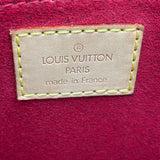 ルイ・ヴィトン LOUIS VUITTON タンブラン M51179 ブラウン モノグラム レディース ショルダーバッグ