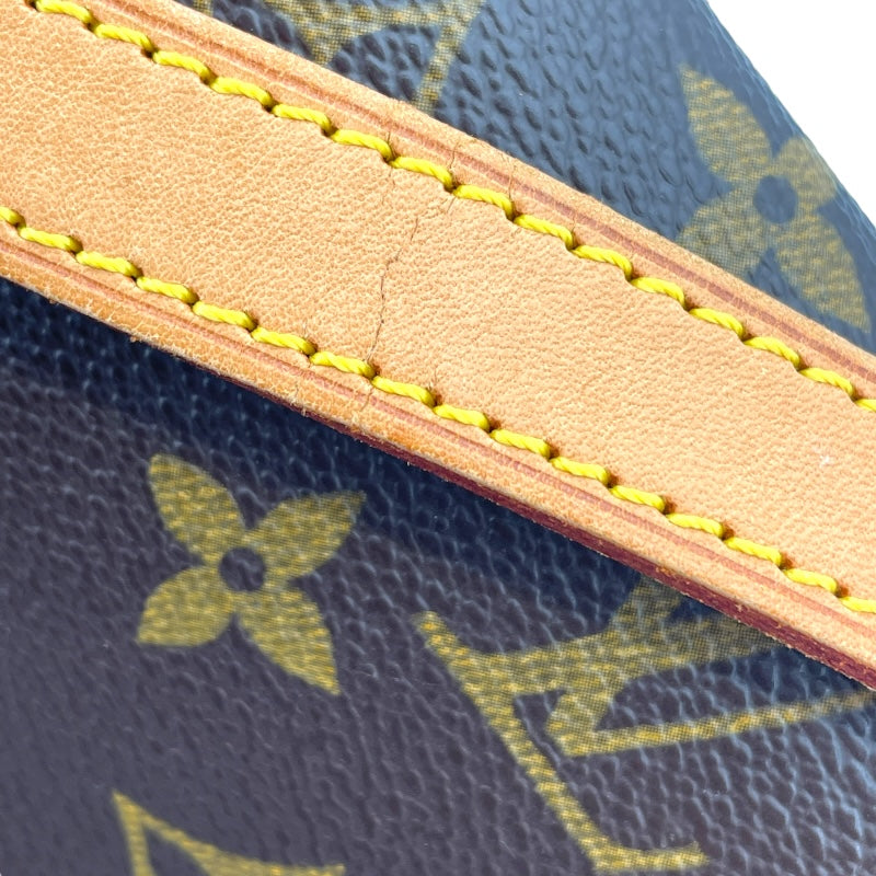 ルイ・ヴィトン LOUIS VUITTON タンブラン M51179 ブラウン モノグラム レディース ショルダーバッグ