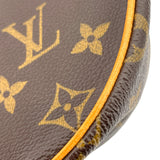ルイ・ヴィトン LOUIS VUITTON タンブラン M51179 ブラウン モノグラム レディース ショルダーバッグ