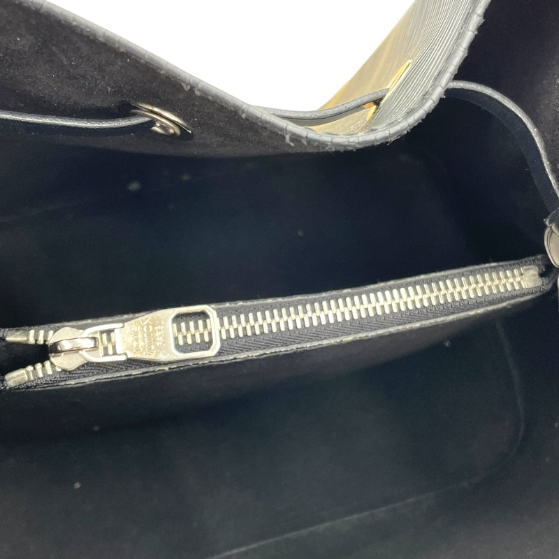 ルイ・ヴィトン LOUIS VUITTON ネオ・ノエ M54366 ノワール エピ レディース ショルダーバッグ