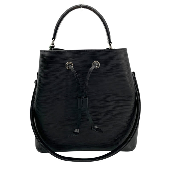 ルイ・ヴィトン LOUIS VUITTON ネオ・ノエ M54366 ノワール エピ レディース ショルダーバッグ