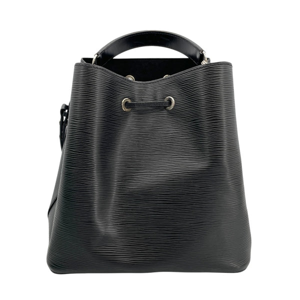 ルイ・ヴィトン LOUIS VUITTON ネオ・ノエ M54366 ノワール エピ レディース ショルダーバッグ
