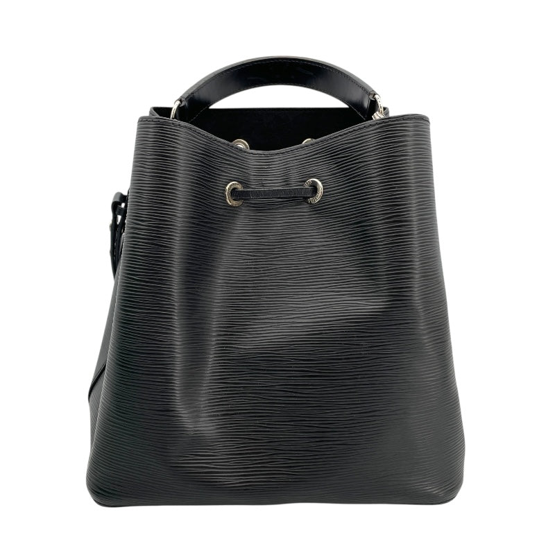 ルイ・ヴィトン LOUIS VUITTON ネオ・ノエ M54366 ノワール エピ レディース ショルダーバッグ