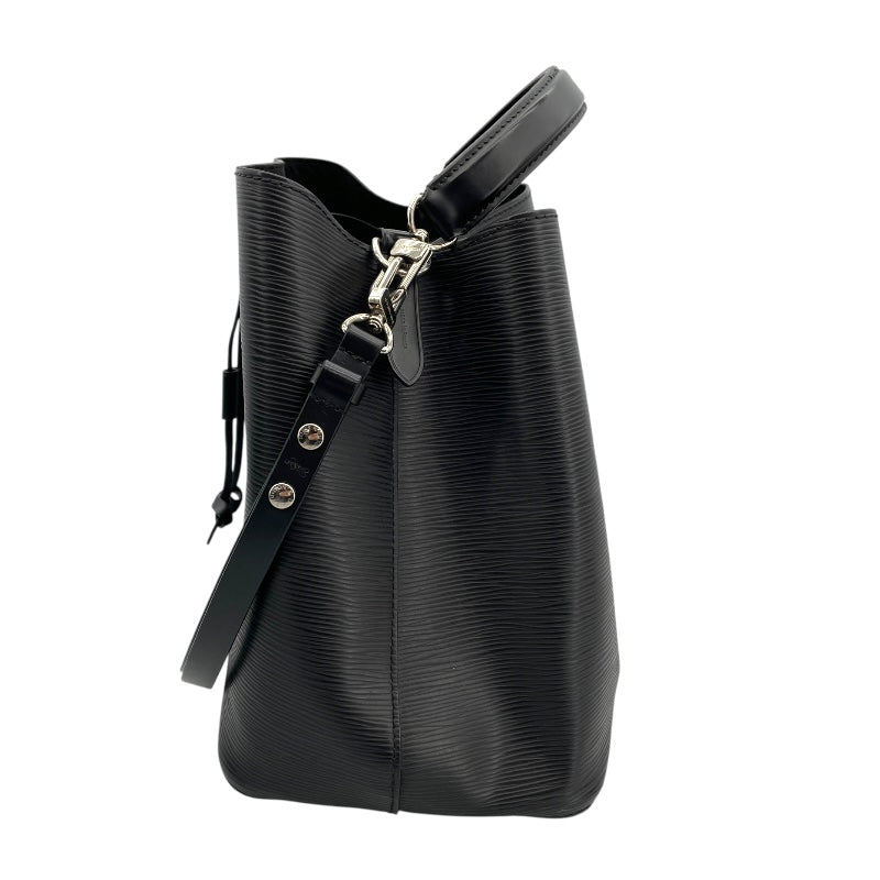 ルイ・ヴィトン LOUIS VUITTON ネオ・ノエ M54366 ノワール エピ レディース ショルダーバッグ
