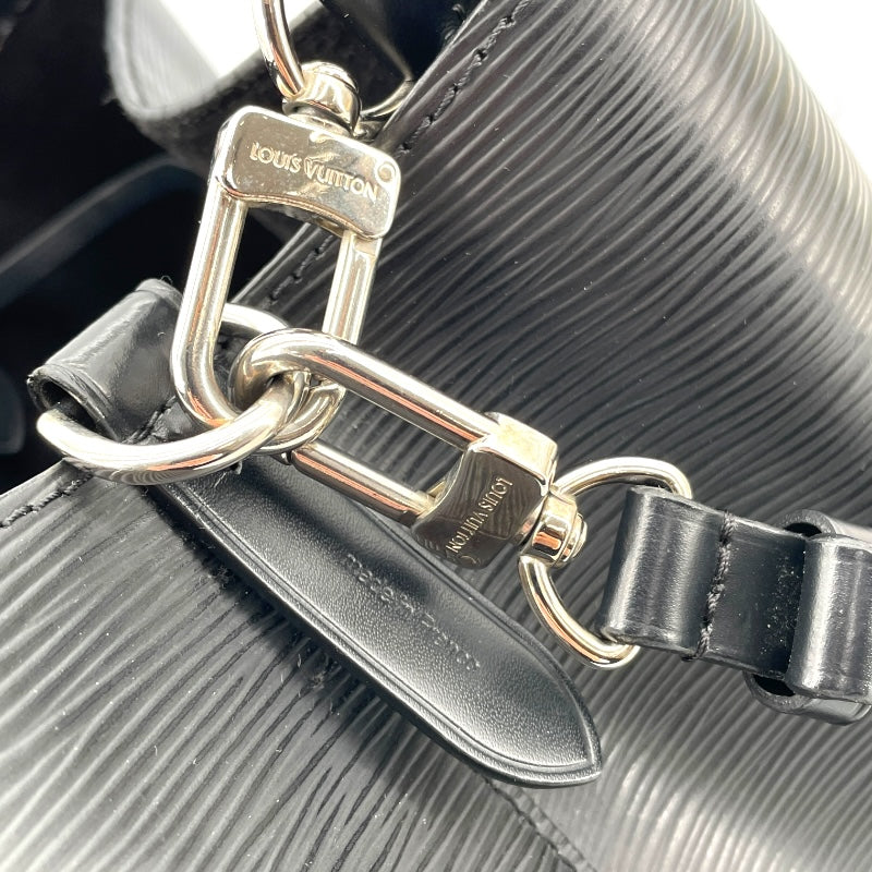 ルイ・ヴィトン LOUIS VUITTON ネオ・ノエ M54366 ノワール エピ レディース ショルダーバッグ