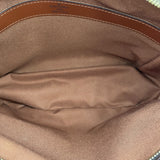 ルイ・ヴィトン LOUIS VUITTON ナヴィグリオ スペシャルオーダー M50205 ブラウン モノグラムキャンバス メンズ ショルダーバッグ