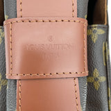 ルイ・ヴィトン LOUIS VUITTON ナヴィグリオ スペシャルオーダー M50205 ブラウン モノグラムキャンバス メンズ ショルダーバッグ