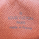 ルイ・ヴィトン LOUIS VUITTON アマゾン M45236 ブラウン モノグラムキャンバス　　 レディース ショルダーバッグ