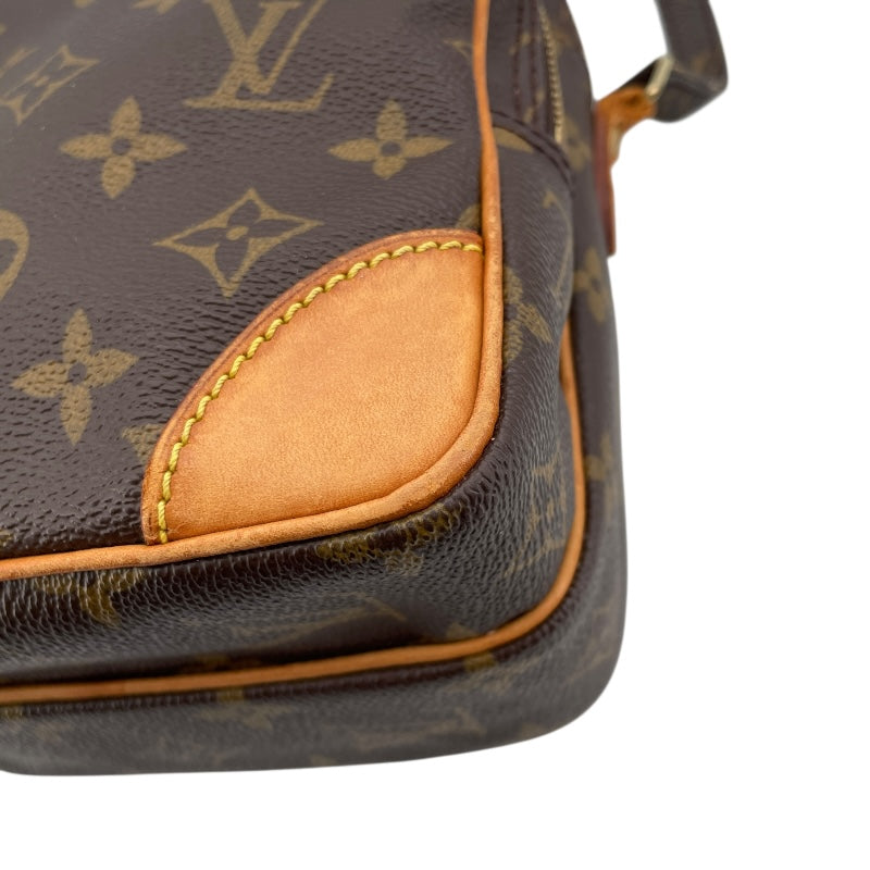 ルイ・ヴィトン LOUIS VUITTON アマゾン M45236 ブラウン モノグラムキャンバス　　 レディース ショルダーバッグ