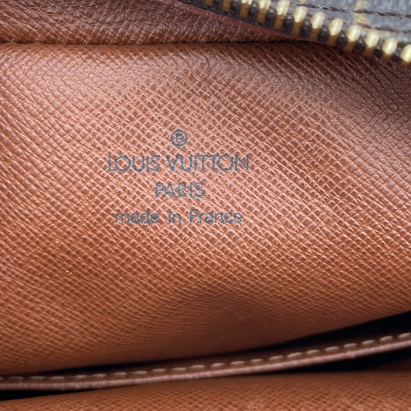 ルイ・ヴィトン LOUIS VUITTON アマゾン M45236 ブラウン モノグラムキャンバス　 レディース ショルダーバッグ