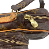 ルイ・ヴィトン LOUIS VUITTON アマゾン M45236 ブラウン モノグラムキャンバス　 レディース ショルダーバッグ