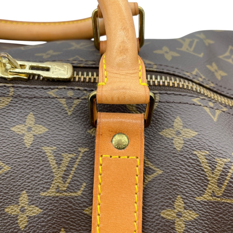 ルイ・ヴィトン LOUIS VUITTON キーポル50 M41426 ブラウン