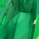 ルイ・ヴィトン LOUIS VUITTON ショッパー・トートMM M24457 ヴェール LVパッケージ ユニセックス トートバッグ