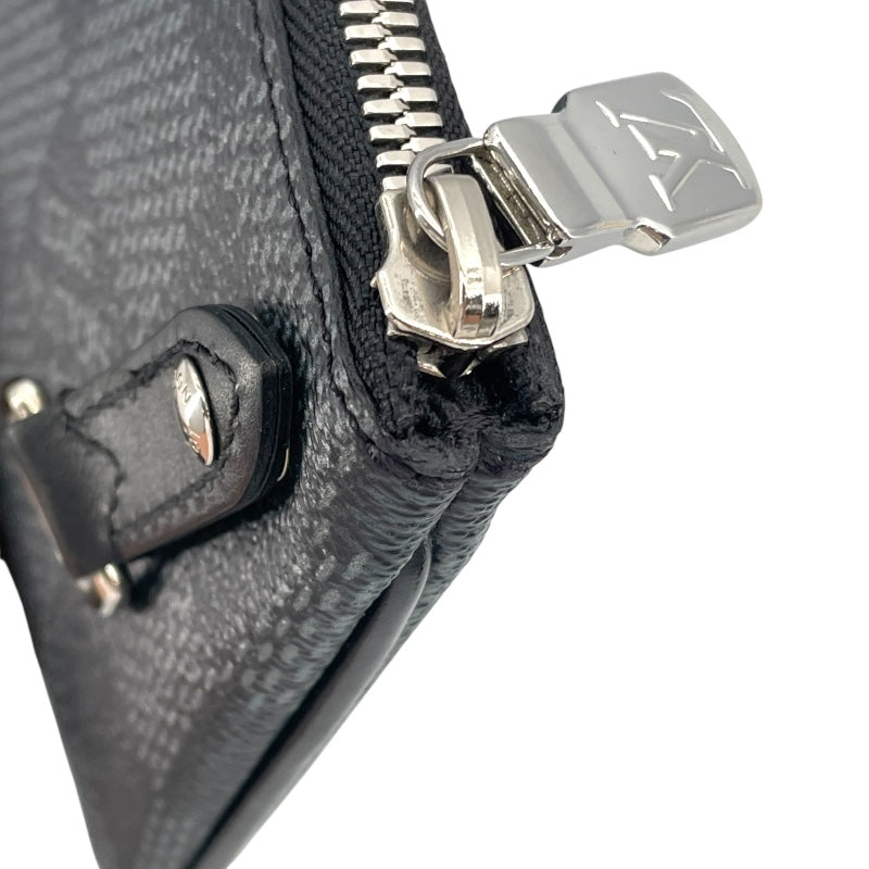 ルイ・ヴィトン LOUIS VUITTON トリオ・メッセンジャー N50017