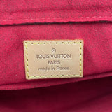 ルイ・ヴィトン LOUIS VUITTON ヴィバ・シテGM M51163 ブラウン モノグラム・キャンバス レディース ショルダーバッグ