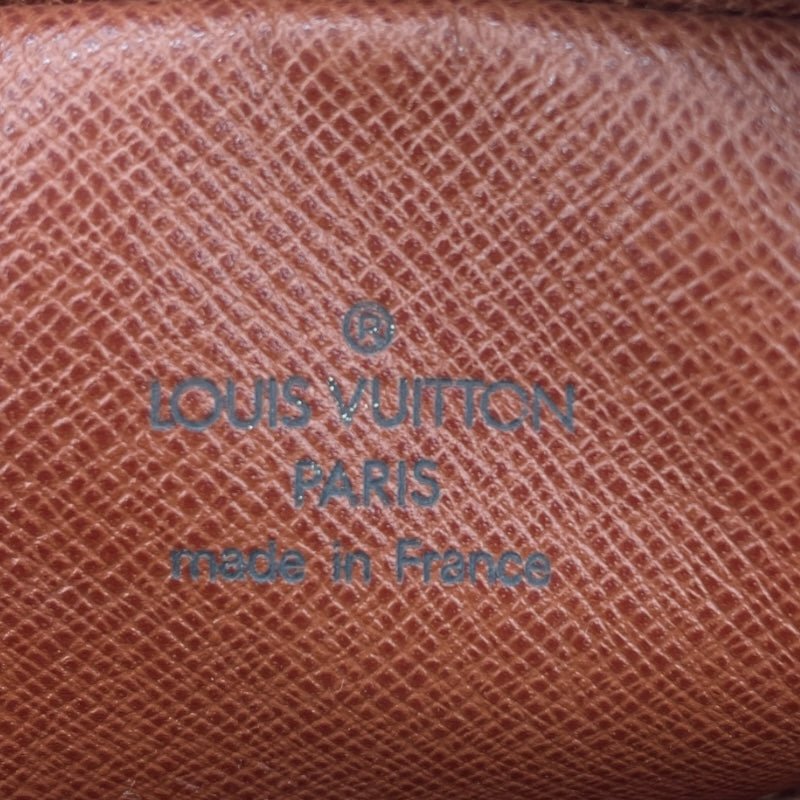 ルイ・ヴィトン LOUIS VUITTON アマゾン M45236 ブラウン モノグラムキャンバス　 レディース ショルダーバッグ