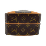 ルイ・ヴィトン LOUIS VUITTON アマゾン M45236 ブラウン モノグラムキャンバス　 レディース ショルダーバッグ
