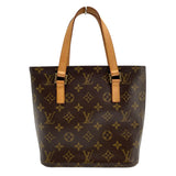 ルイ・ヴィトン LOUIS VUITTON ヴァヴァンPM M51172 ブラウン モノグラム・キャンバス レディース トートバッグ