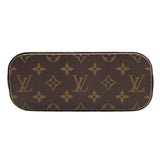 ルイ・ヴィトン LOUIS VUITTON ヴァヴァンPM M51172 ブラウン モノグラム・キャンバス レディース トートバッグ