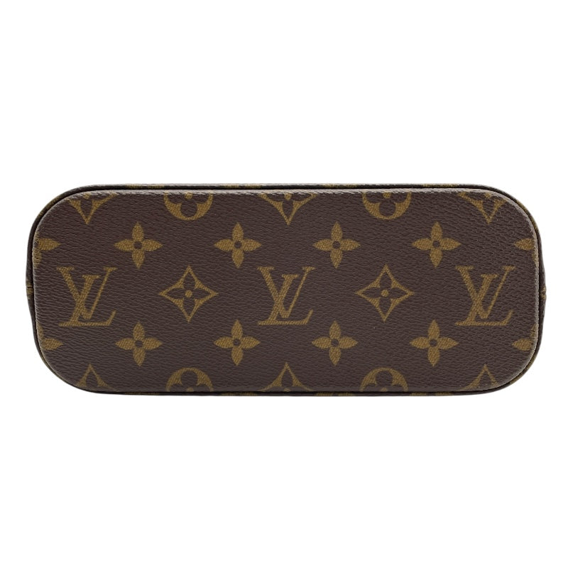 ルイ・ヴィトン LOUIS VUITTON ヴァヴァンPM M51172 ブラウン モノグラム・キャンバス レディース トートバッグ