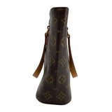 ルイ・ヴィトン LOUIS VUITTON ヴァヴァンPM M51172 ブラウン モノグラム・キャンバス レディース トートバッグ