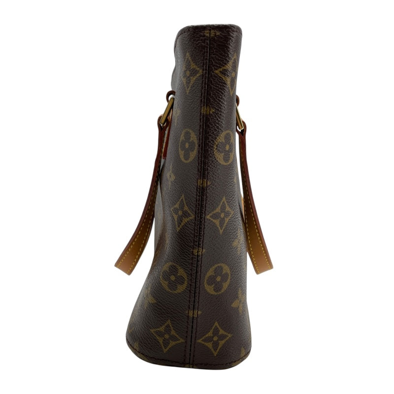 ルイ・ヴィトン LOUIS VUITTON ヴァヴァンPM M51172 ブラウン モノグラム・キャンバス レディース トートバッグ