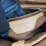 ルイ・ヴィトン LOUIS VUITTON ヴァヴァンPM M51172 ブラウン モノグラム・キャンバス レディース トートバッグ