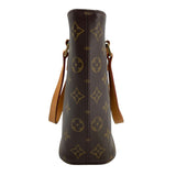 ルイ・ヴィトン LOUIS VUITTON ヴァヴァンPM M51172 ブラウン モノグラムキャンバス レディース トートバッグ
