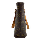 ルイ・ヴィトン LOUIS VUITTON ヴァヴァンPM M51172 ブラウン モノグラムキャンバス レディース トートバッグ