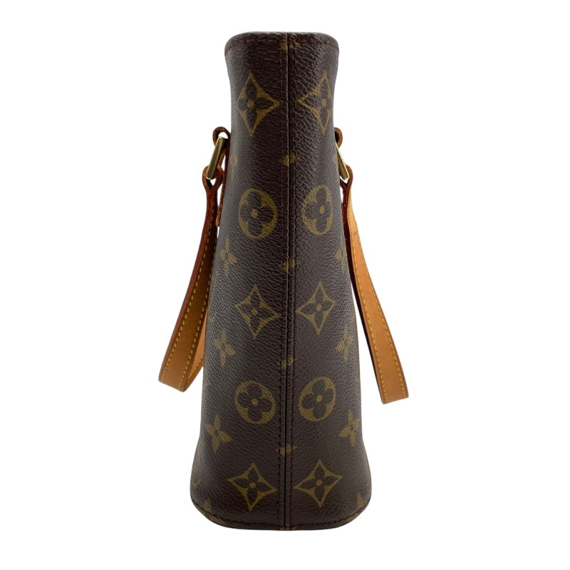 ルイ・ヴィトン LOUIS VUITTON ヴァヴァンPM M51172 ブラウン モノグラムキャンバス レディース トートバッグ
