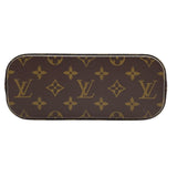 ルイ・ヴィトン LOUIS VUITTON ヴァヴァンPM M51172 ブラウン モノグラムキャンバス レディース トートバッグ