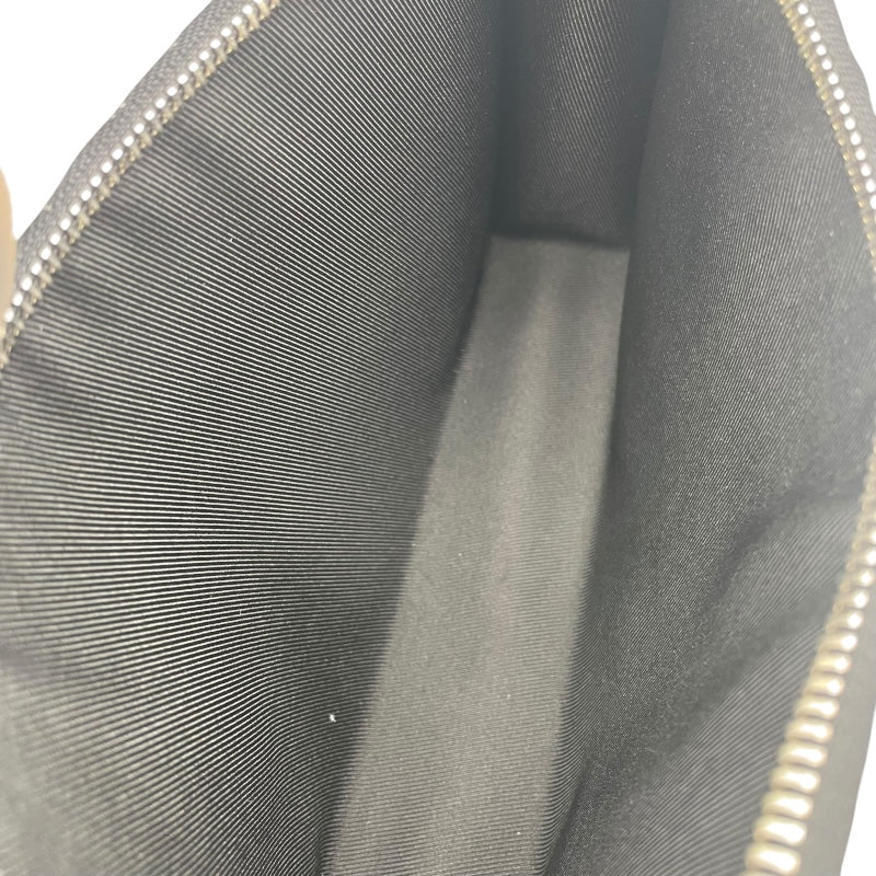 ルイ・ヴィトン LOUIS VUITTON ガストン・ウェアラブルウォレット M30935 ホワイト タイガラマ メンズ ショルダーバッグ