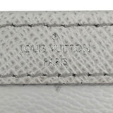 ルイ・ヴィトン LOUIS VUITTON ガストン・ウェアラブルウォレット M30935 ホワイト タイガラマ メンズ ショルダーバッグ