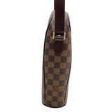 ルイ・ヴィトン LOUIS VUITTON イパネマGM N51292 ブラウン ダミエ・エベヌ レディース ショルダーバッグ