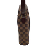 ルイ・ヴィトン LOUIS VUITTON イパネマGM N51292 ブラウン ダミエ・エベヌ レディース ショルダーバッグ