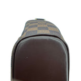 ルイ・ヴィトン LOUIS VUITTON イパネマGM N51292 ブラウン ダミエ・エベヌ レディース ショルダーバッグ