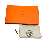 エルメス HERMES アリーヌミニ D刻印 ルージュアッシュ SV金具 スイフト レディース ショルダーバッグ