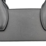 サルヴァトーレ・フェラガモ Salvatore Ferragamo スタジオ２WAY AU-21104  ブラック レザー/ラフィア レディース ショルダーバッグ