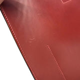エルメス HERMES エヴリンセリエPM X刻印 ルージュアッシュ/SV金具 ヴァッシュハンター レディース ショルダーバッグ