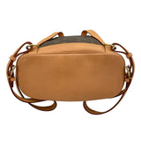 ルイ・ヴィトン LOUIS VUITTON モンスリMM M51136  モノグラム モノグラムキャンバス レディース リュック・デイパック