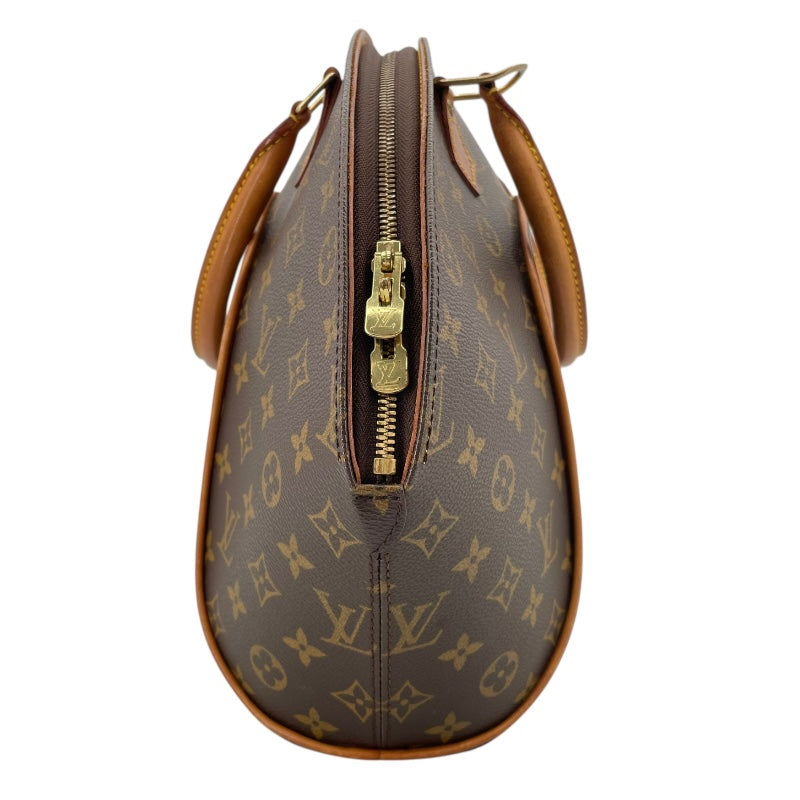 【LOUIS VUITTON】ハンドバッグ　エリプスMM モノグラム. ルイ・ヴィトン LOUIS VUITTON エリプスMM M51126 モノグラム