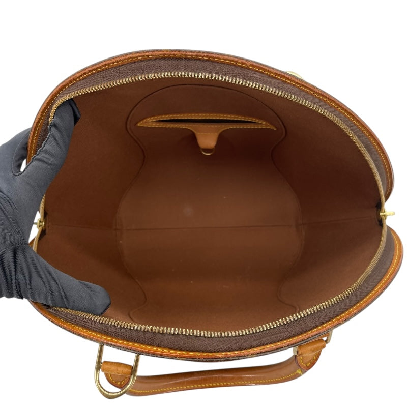 LOUIS VUITTON エリプス モノグラム ハンドバッグ　M51126 ルイ・ヴィトン LOUIS VUITTON エリプスMM M51126 モノグラム