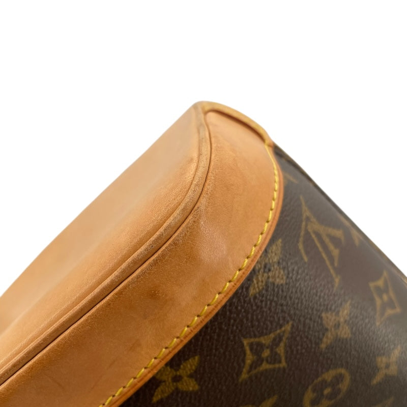 ルイ・ヴィトン LOUIS VUITTON アルマ M51130 モノグラム