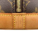 ルイ・ヴィトン LOUIS VUITTON アルマ M51130 モノグラム モノグラムキャンバス　 レディース ハンドバッグ