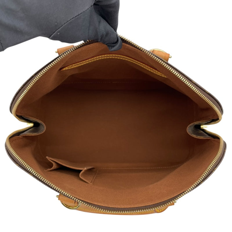 ルイ・ヴィトン LOUIS VUITTON アルマ M51130 モノグラム