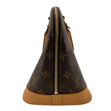 ルイ・ヴィトン LOUIS VUITTON アルマ M51130 モノグラム モノグラムキャンバス　 レディース ハンドバッグ